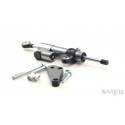 Hydraulic Damper universal kit for V1-3 pedals